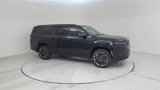 New 2025 Jeep Grand Wagoneer L Series III w/ Rear Seat Video Group 1 image 2
