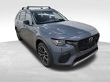 New 2025 MAZDA CX-70 Plug-In Hybrid w/ Premium Pkg image 2