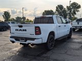 New 2025 RAM 1500 Laramie image 5