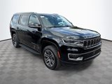 New 2025 Jeep Wagoneer 4WD image 3