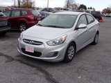 Used 2017 Hyundai Accent SE image 3