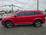 Used 2018 Dodge Journey Crossroad image 3