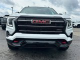 New 2026 GMC Terrain AT4 w/ Convenience Package III image 2