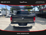 Used 2018 RAM 1500 Big Horn image 4