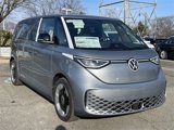 New 2025 Volkswagen ID. Buzz Pro S image 2
