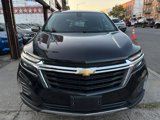 Used 2022 Chevrolet Equinox LT w/ LPO, Floor Liner Package image 2
