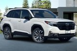 New 2025 Subaru Forester Touring w/ Protection Package image 2