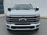 New 2025 Ford F250 Platinum image 2