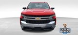 Used 2020 Chevrolet Silverado 1500 LT image 2