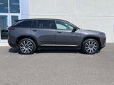 New 2025 Jeep Wagoneer Limited w/ Comfort Package image 2