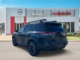 New 2025 Nissan Pathfinder Rock Creek image 5