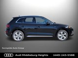 Certified 2025 Audi Q5 2.0T Premium Plus w/ Premium Plus Package image 2