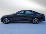 New 2025 Mercedes-Benz E 450 4MATIC Sedan image 2