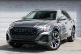 New 2025 Audi Q8 Premium Plus image 3