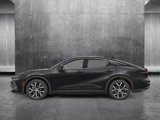 New 2026 Toyota Crown Limited image 3