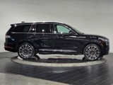 Used 2025 Lincoln Aviator Black Label image 3