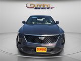 Used 2024 Cadillac XT4 Luxury image 5