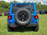 New 2025 Jeep Wrangler Unlimited Rubicon image 4