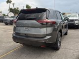 New 2026 Nissan Rogue S image 2