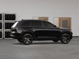 New 2025 Jeep Grand Cherokee Limited image 6