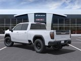 New 2025 GMC Sierra 2500 AT4X w/ AT4X AEV Edition image 3