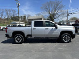 Used 2021 Chevrolet Silverado 2500 Custom w/ Custom Value Package image 5