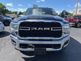 Used 2024 RAM 2500 Big Horn w/ Bed Utility Group image 4