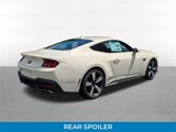 New 2025 Ford Mustang GT Premium w/ 60th Anniversary Package image 3