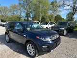 Used 2016 Land Rover Discovery Sport HSE image 3