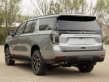 New 2025 Chevrolet Suburban RST w/ Comfort Package image 5