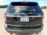 Used 2011 Ford Explorer Limited w/ 302A Rapid Spec Order Code image 5