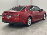 Used 2025 Toyota Camry Hybrid image 2