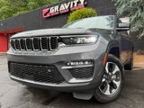 Used 2024 Jeep Grand Cherokee Limited 4xe image 2