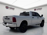 New 2025 RAM 2500 Big Horn image 3