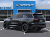 New 2026 Chevrolet Traverse LT w/ Midnight/Sport Edition image 3