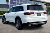 New 2025 Mercedes-Benz GLS 450 4MATIC image 3
