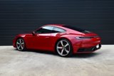 Certified 2024 Porsche 911 Carrera S image 3
