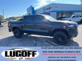 New 2026 Chevrolet Colorado W/T w/ WT Custom Package image 2