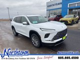 New 2025 Buick Enclave Preferred w/ Power Package image 3