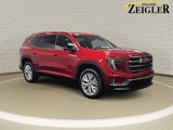 New 2025 GMC Acadia Elevation w/ Super Cruise Package image 3
