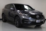 Used 2019 Acura RDX A-Spec image 3