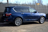 Used 2022 Nissan Armada SL w/ Captain's Chairs Package image 3