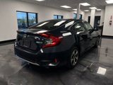 Used 2020 Honda Civic LX image 5