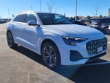 New 2025 Audi Q8 Premium Plus image 4