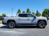 New 2026 GMC Sierra EV AT4 image 2