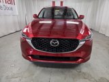 Used 2025 MAZDA CX-5 AWD 2.5 S w/ Preferred Package image 2