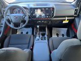 New 2025 Nissan Frontier Pro-X w/ Pro Convenience Package image 3