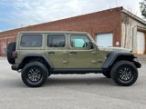 New 2025 Jeep Wrangler Willys image 3