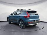 Used 2024 Volvo XC40 B5 Ultimate w/ Protection Package Premier image 3