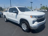 Used 2025 Chevrolet Silverado 1500 LT image 3